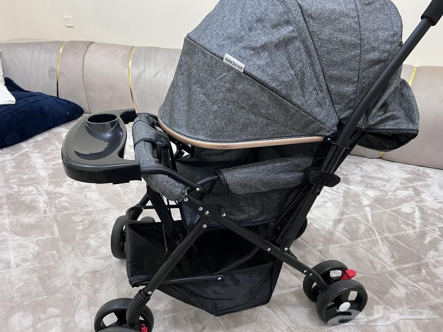 عربة اطفال64587429221891113