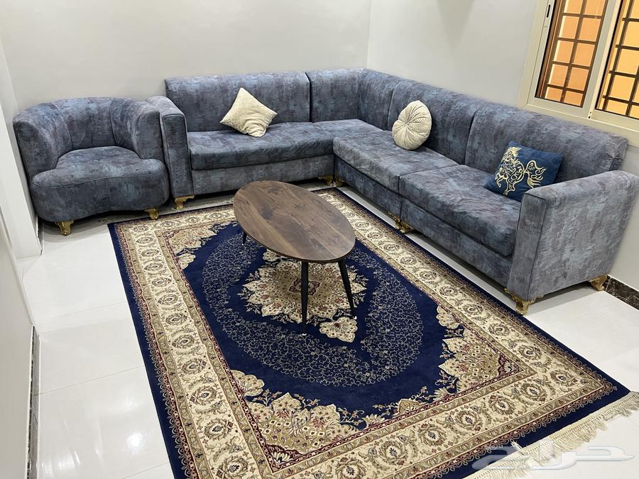 اثاث زولية وكنب وطاولة64587206254977110