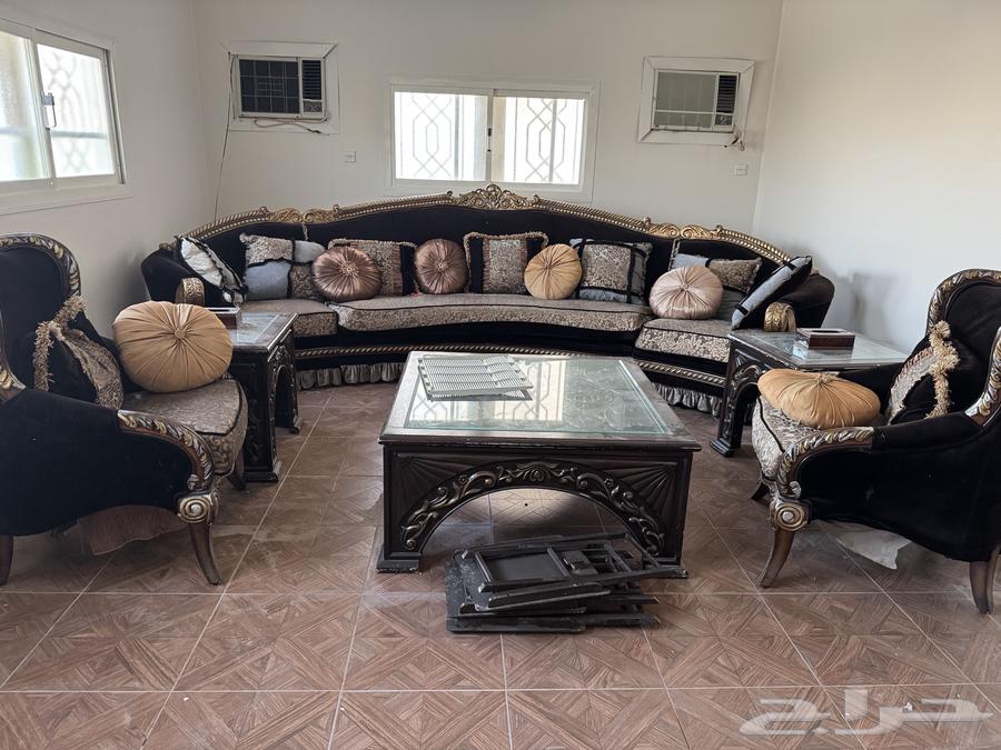 كنب مستعمل للبيع64584234946050110