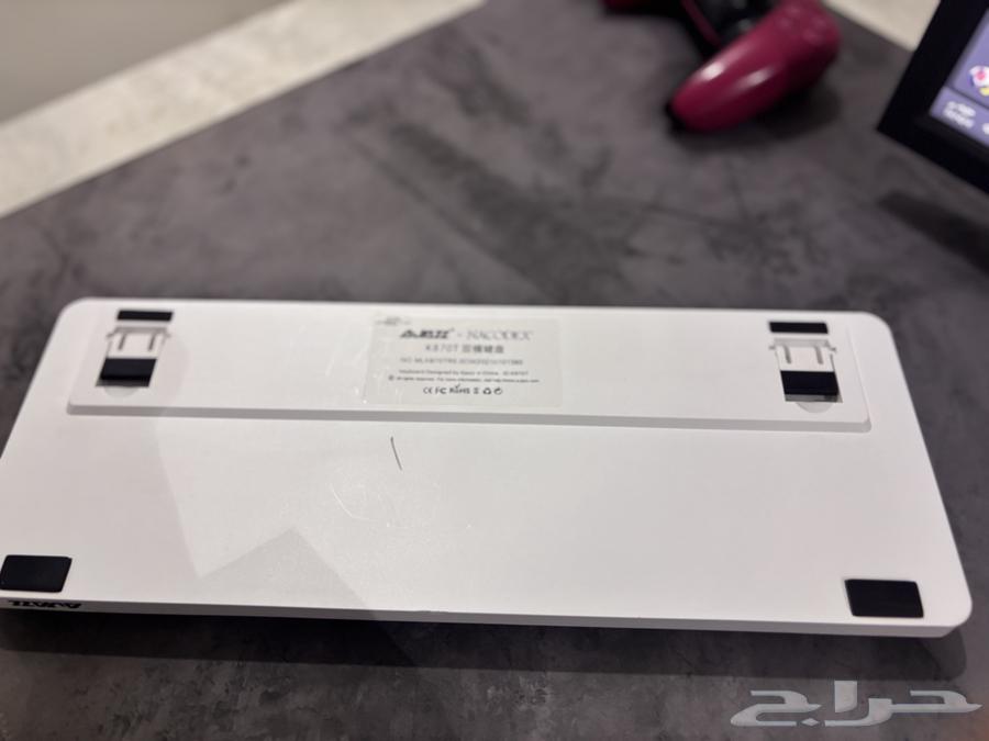 كيبورد قيمنق أسطوري64587169598595113