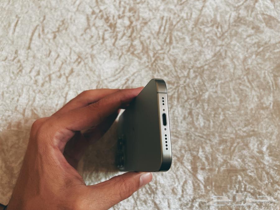 ايفون 15 برو64582187642499114