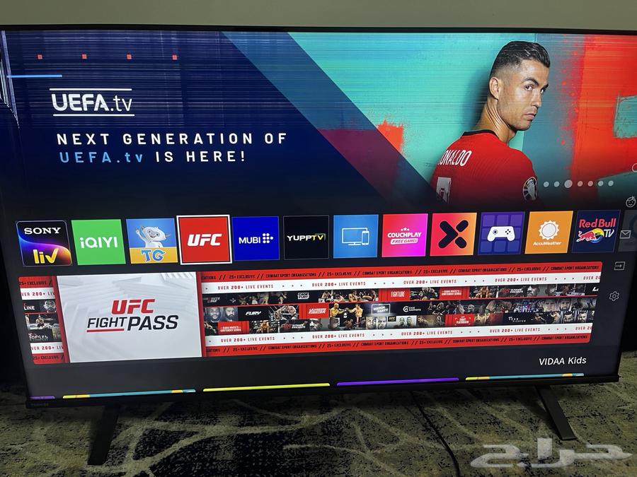 شاشة تلفزيون للبيع64584546445826110