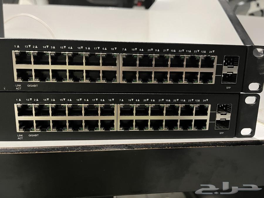 سوتش سيسكو 24 بورت64582581241731110