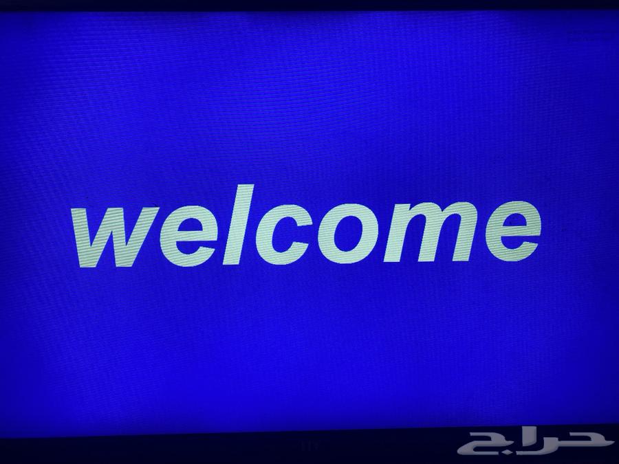 تلفاز 32 بوصه اخو الجديد64583569514115112