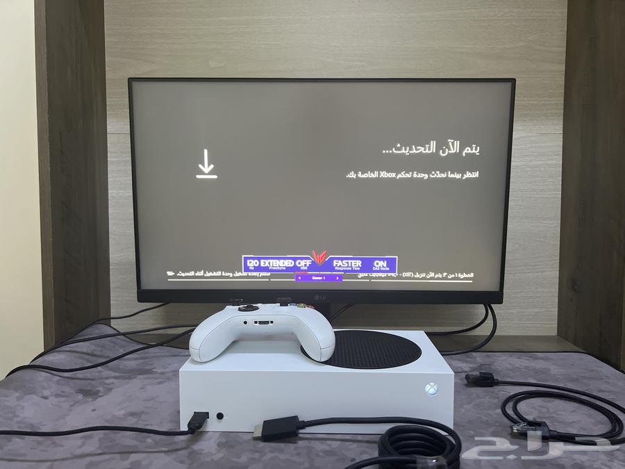 اكسبوكس سيرس اس بسعر ممتاز مع العاب64583078162433110