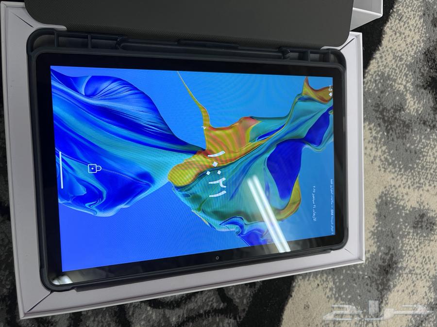 ايباد تابلت64587565140226110