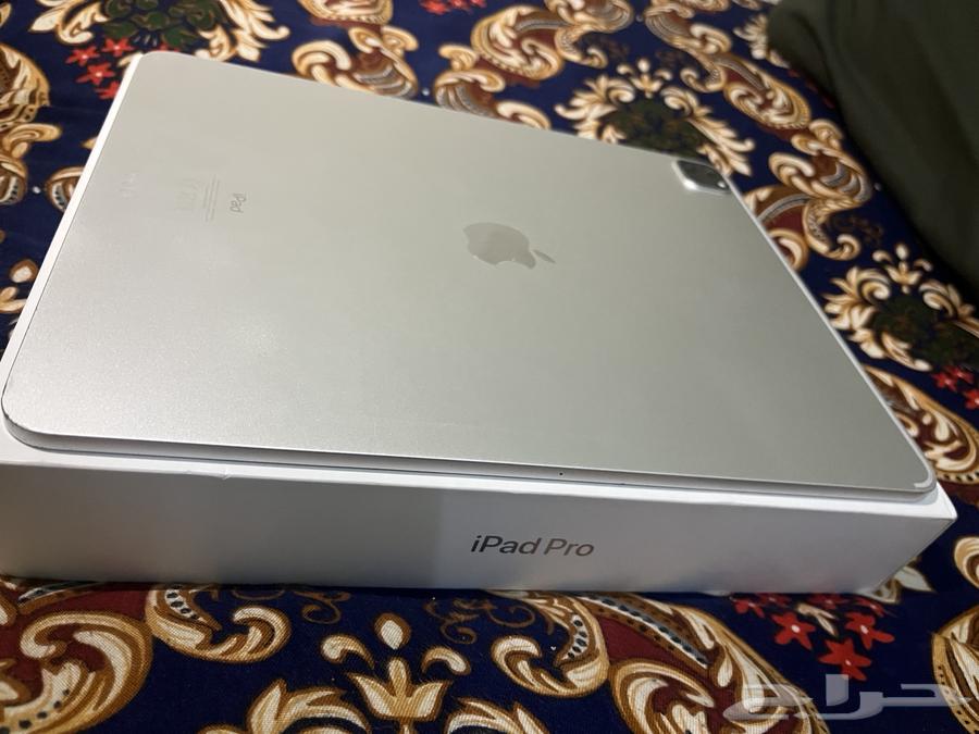 آيباد برو الجيل الرابع64580130268291111