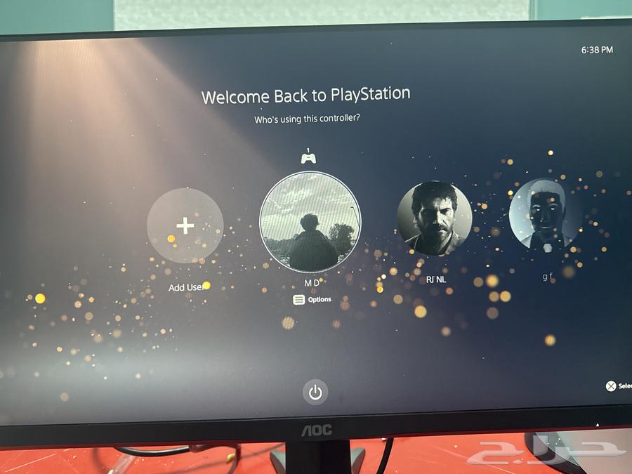 Gaming screen not from AOC company64585266776962112