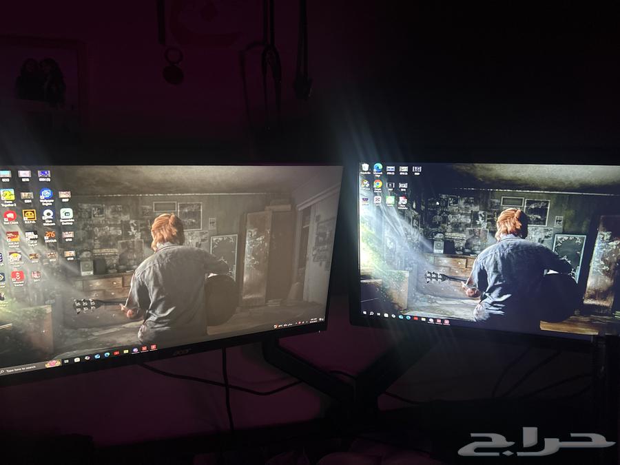 Dual Monitor Stand64580703848961111