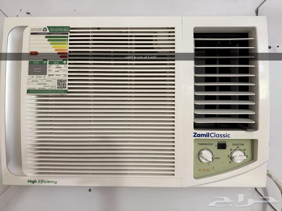 أجهزه مكيفات مكيف مكيفات مستعمله ونضيفه64581662819203111