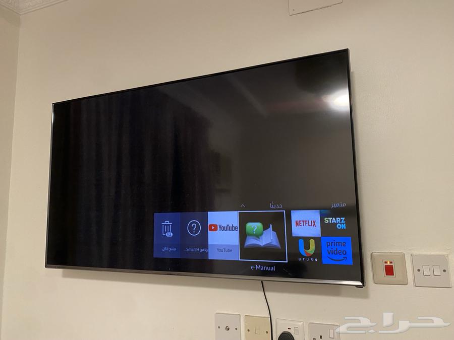 شاشة بلازما سامسونج64585210596737110