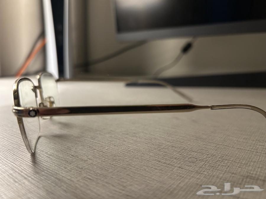 نظارة مونت بلانك64584799567107111