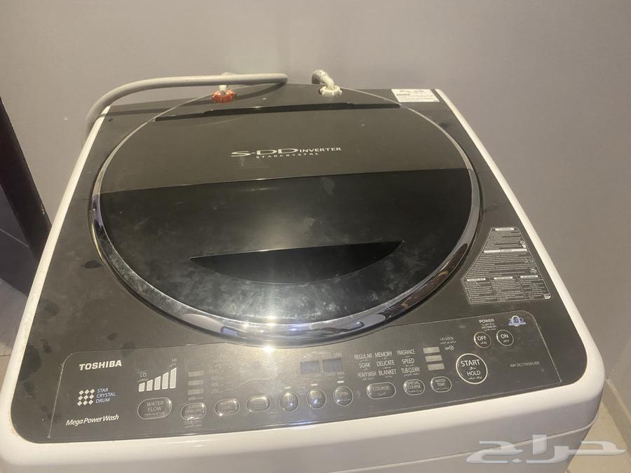 كنب وغسالة ملابس64582131935745112