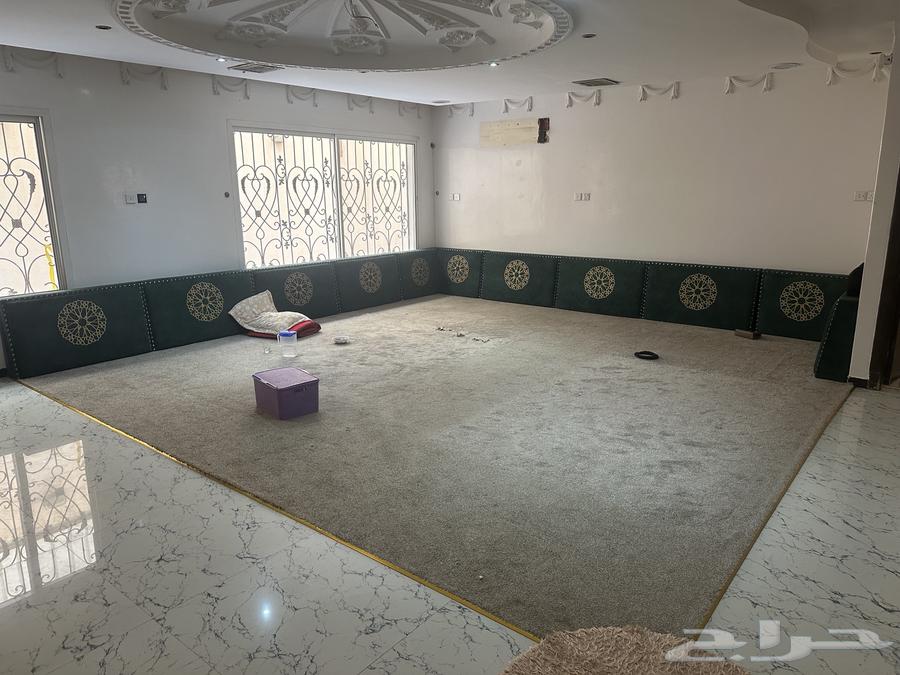 مكيف و اثاث للبيع64584220680961113