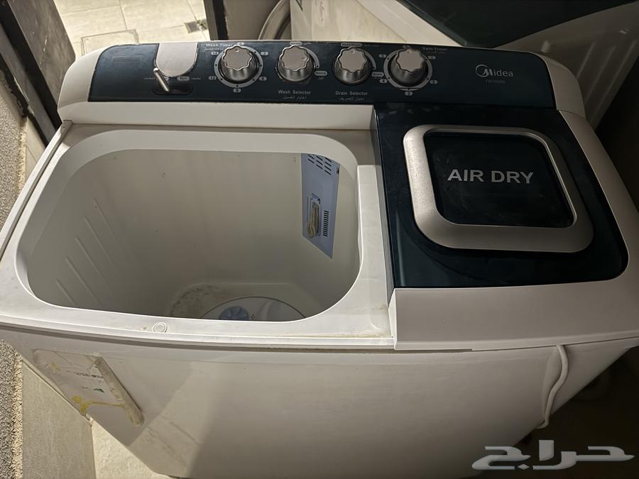 للبيع غساله ميديا64586326729987111