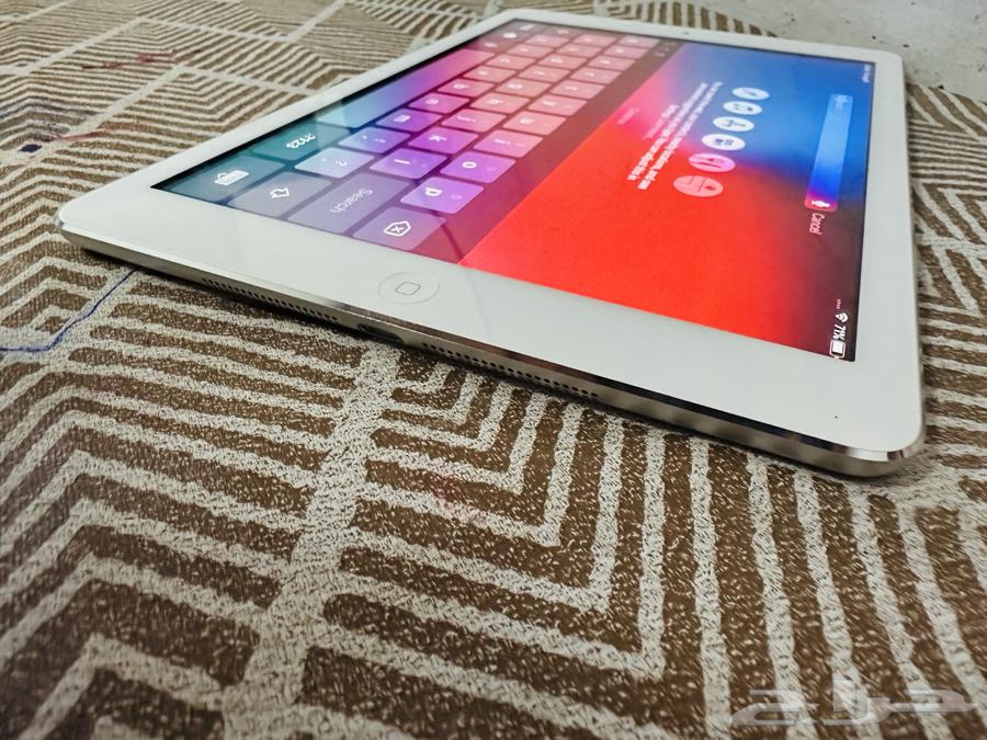 آيباد إير خلوي 10 بوصة64587404221059113