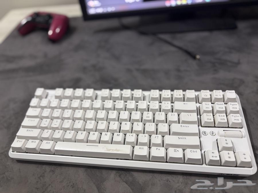 كيبورد قيمنق أسطوري64587169598595110