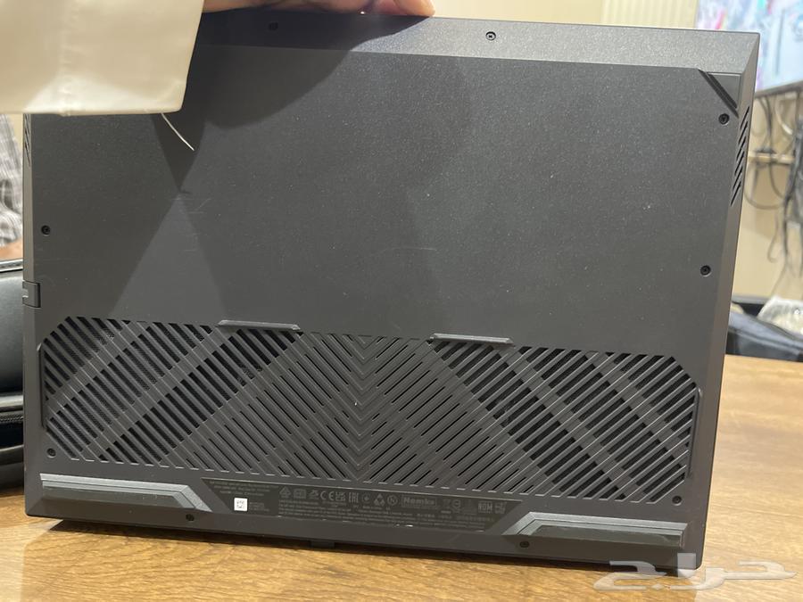 لابتوب قيمنق قوي64584588852227113