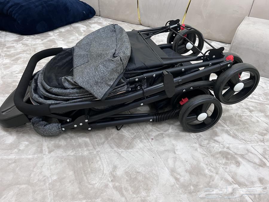 عربة اطفال64587429221891110