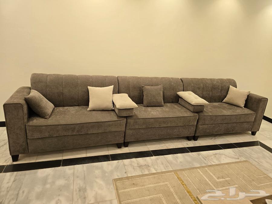 كنب نضيف جدا جدا64582854934275112