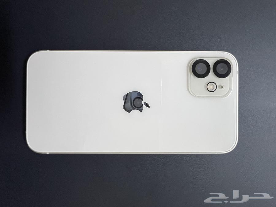 ايفون 12 عادي نظييف للبيع64585671090690110