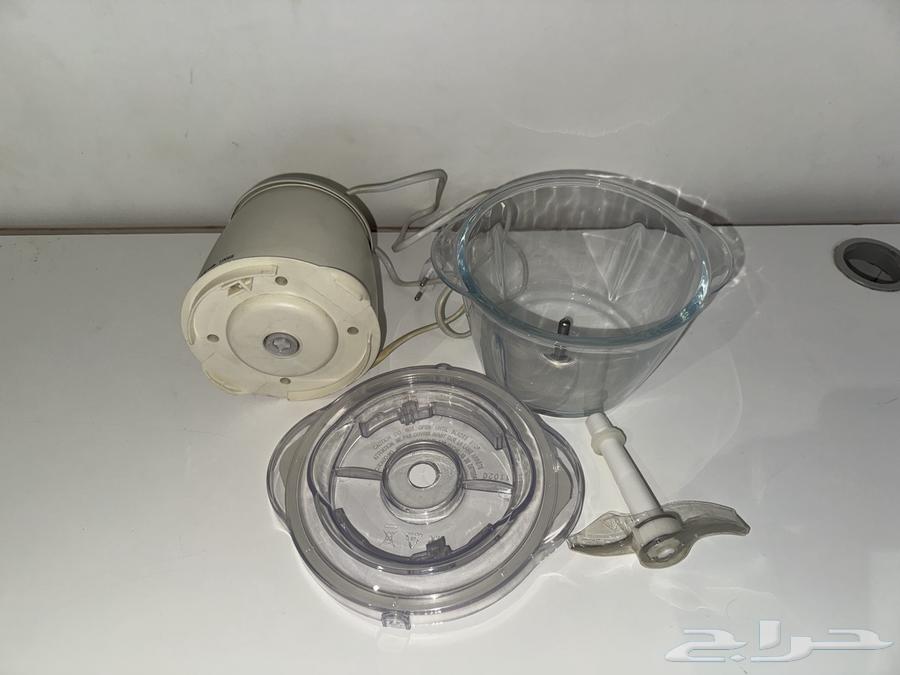 Onion, Vegetable, and Meat Grinder64581511117443111