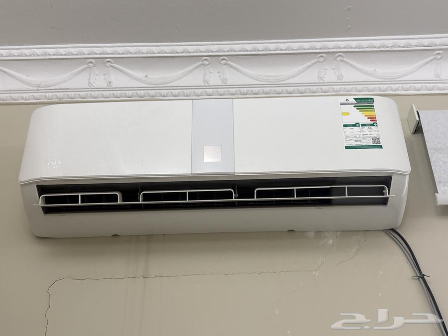 3 مكيفات و 1 فرن أصلي و 1 مايكرويف64584489844098111