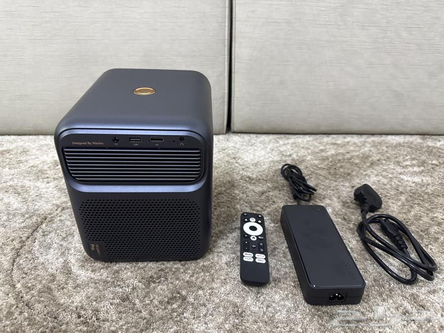 Wanbo Company Projector Device64587157221889111