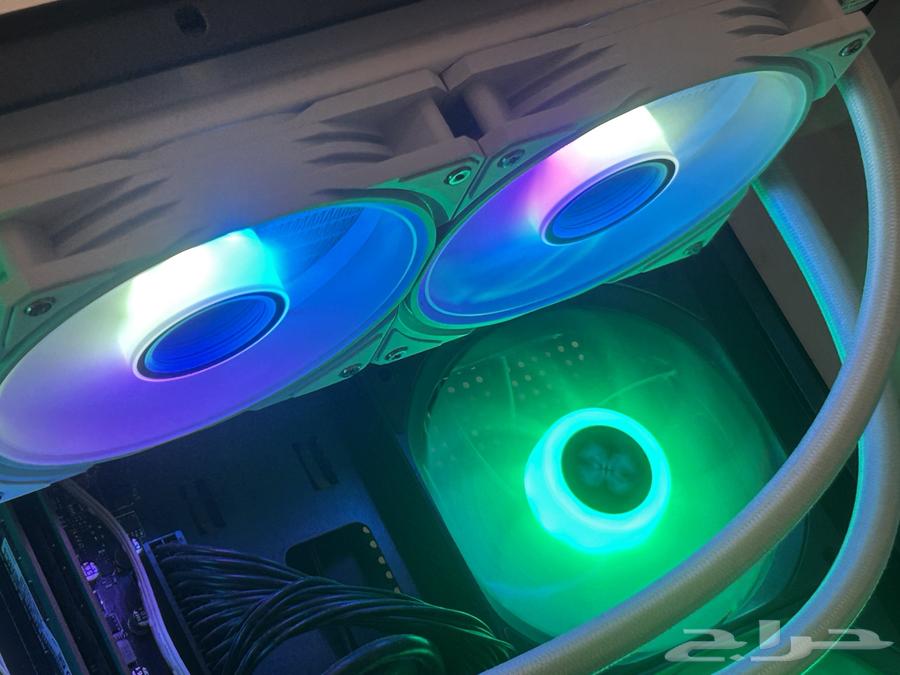 جهاز ألعاب قيمنق شغال 100   ماعليه خرابات64582422209923111