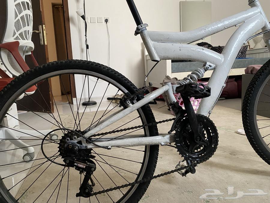 دراجه هوائيه للبيع بسعر رخيص64582357643906114