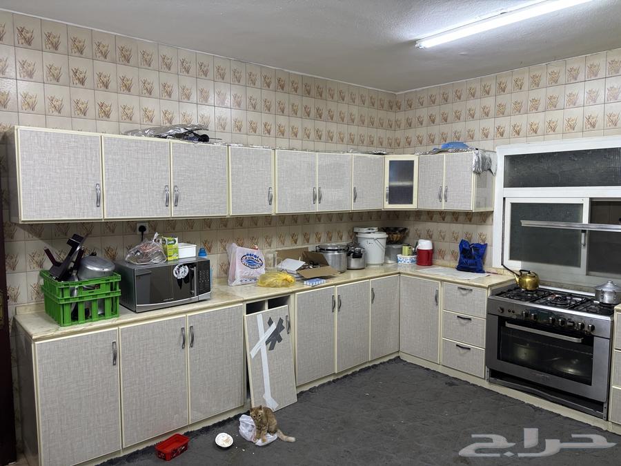 مطبخ للبيع مستخدم64583611747457111