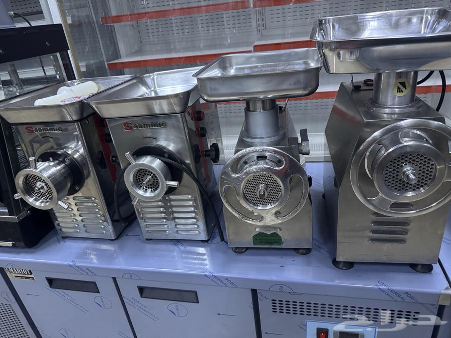 فرامة لحم ايطالي مستخدم نضيف64586675697153114