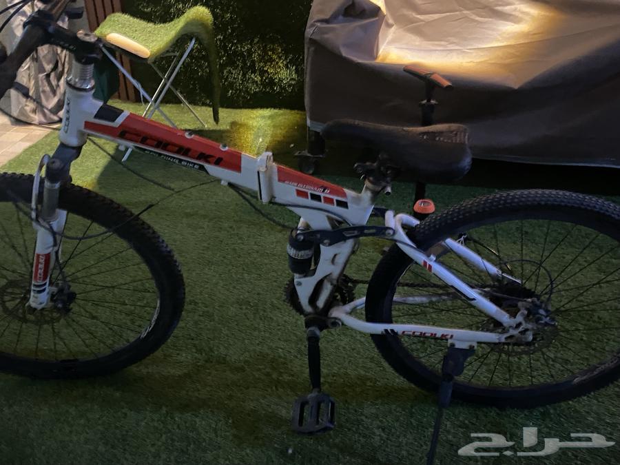 سيكل للبيع64586451913601111