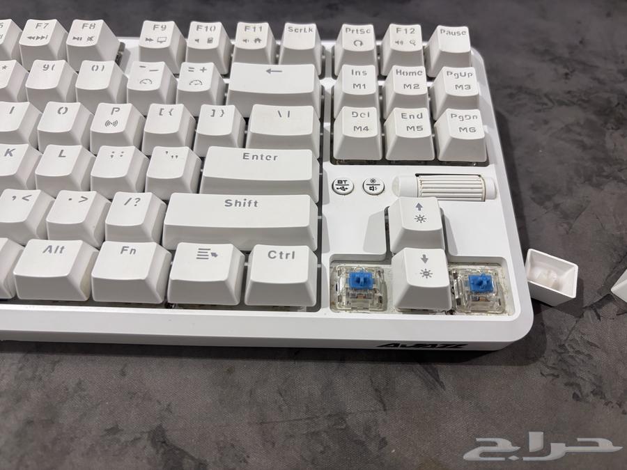 كيبورد قيمنق أسطوري64587169598595111