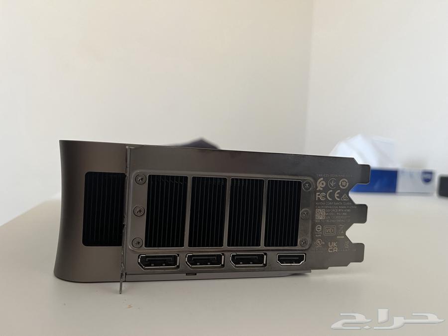 RTX 4080 16 GB Founder's Edition64581183217666110