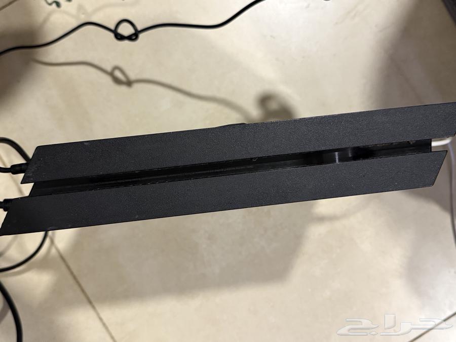 بلايستيشن 4 500 جيجا64587689741826114