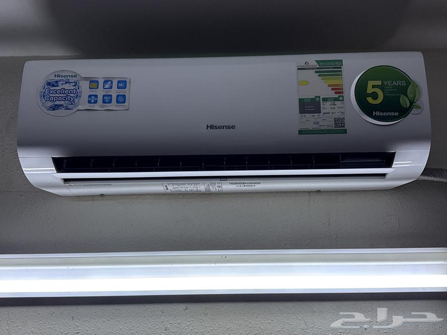 3 مكيفات و 1 فرن أصلي و 1 مايكرويف64584489844098112