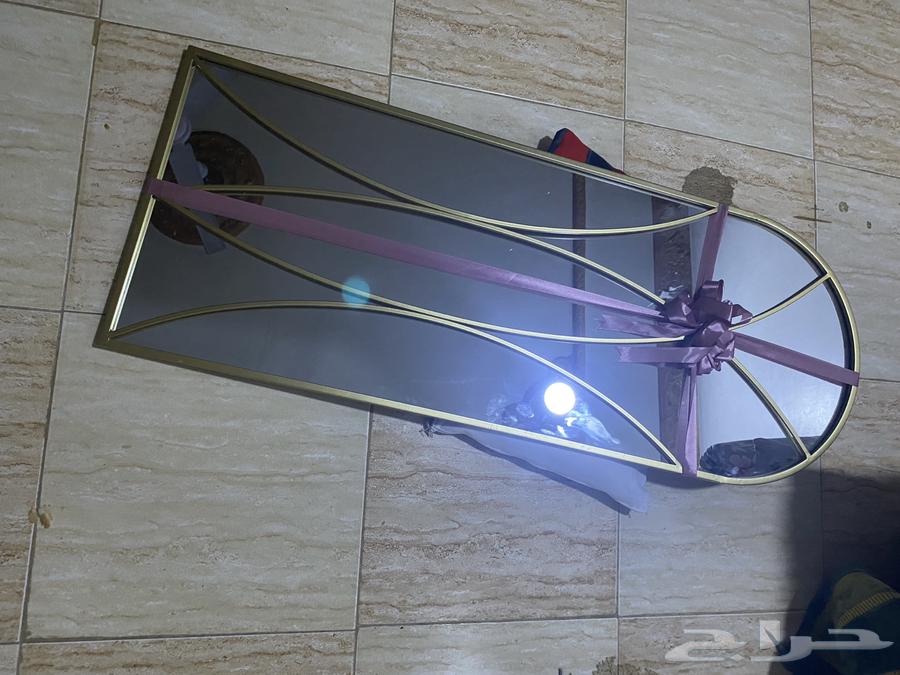 مرايا جديده للبيع64580075110275110