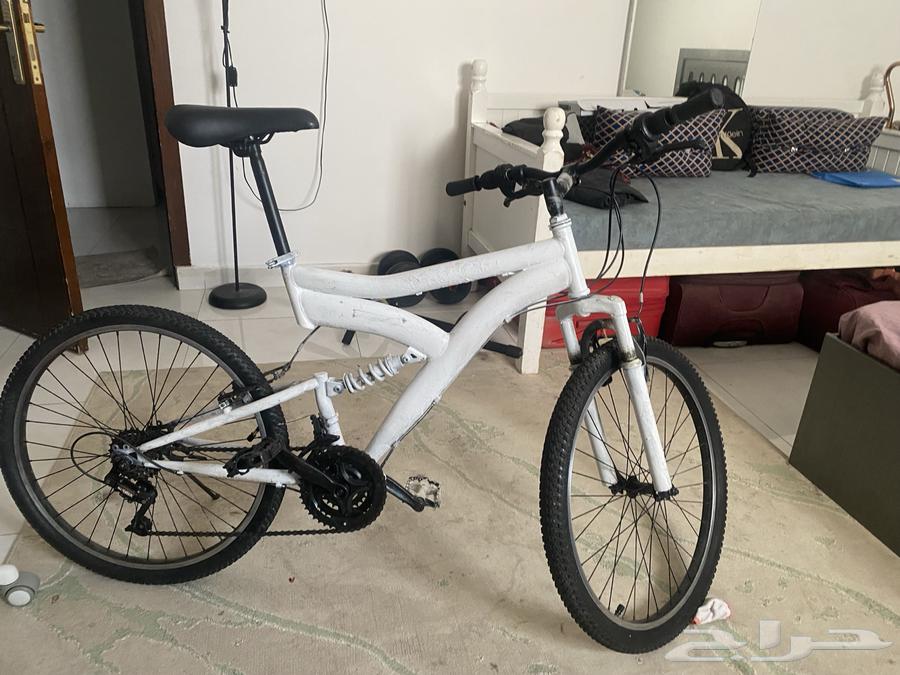 دراجه هوائيه للبيع بسعر رخيص64582357643906111