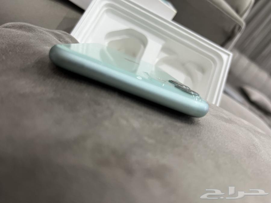 ايفون 11 نظيف للبيع64582406340481114
