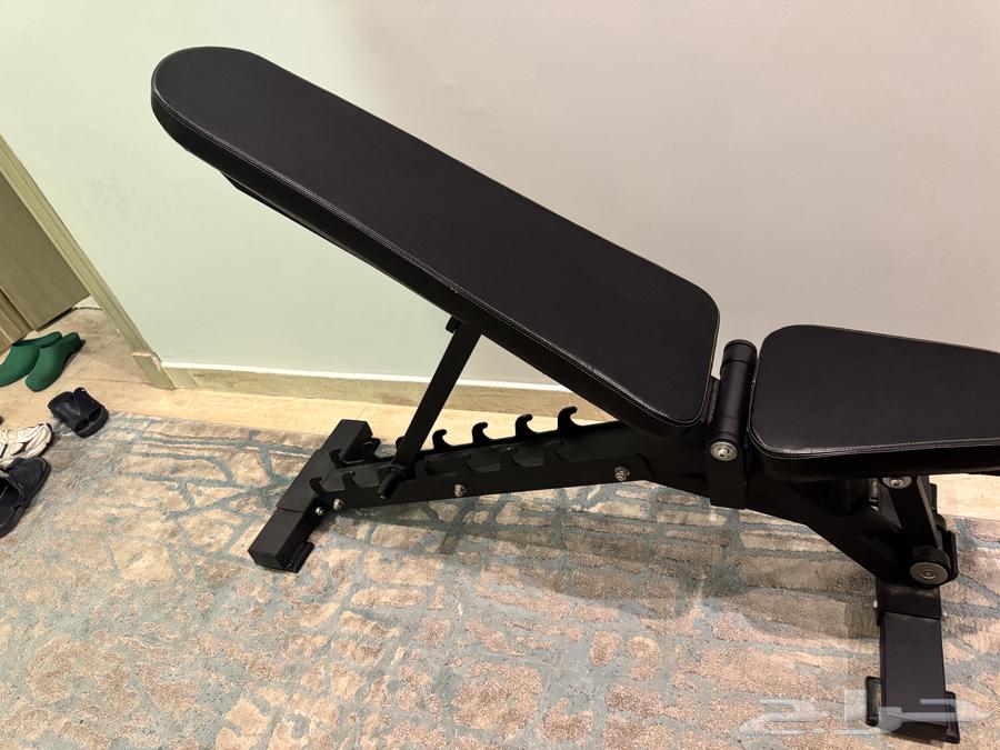 جهاز تمرين كتف   بنش احترافي نادي منزلي64581883929859113