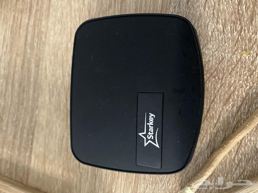 سماعات أذن طبية نوع أستاركي امريكية الصنع جديدة64581814855809110