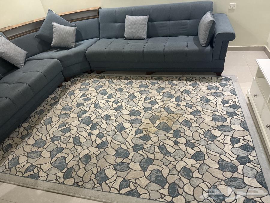 كنب وسجاد مستعمل للبيع64587565131777111