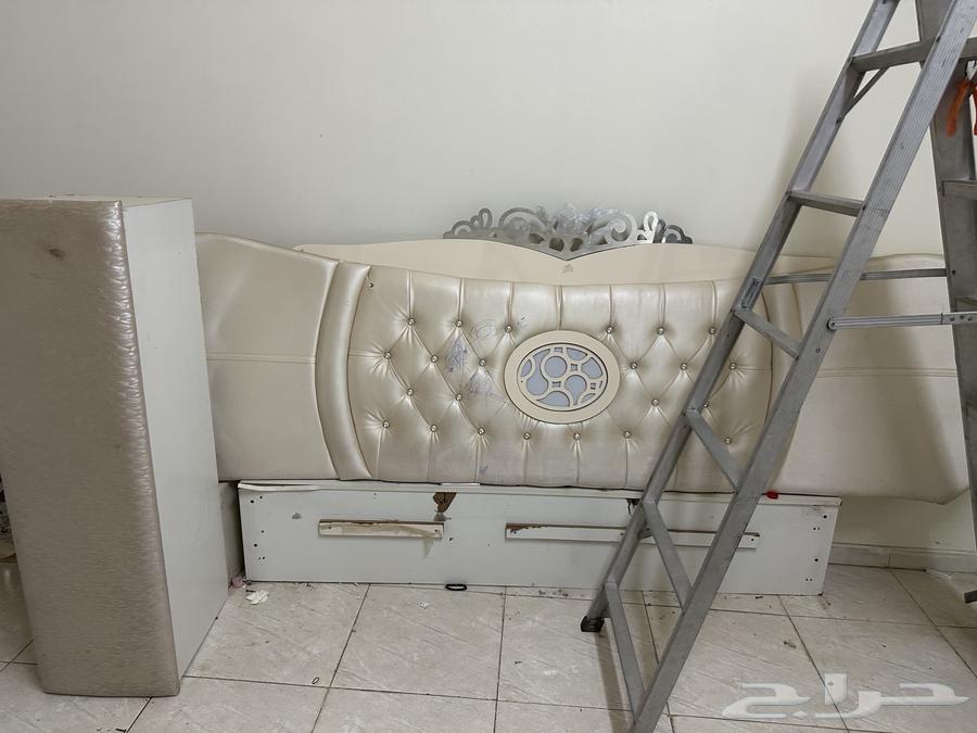 غرفة نوم للبيع العاجل64585224657283114