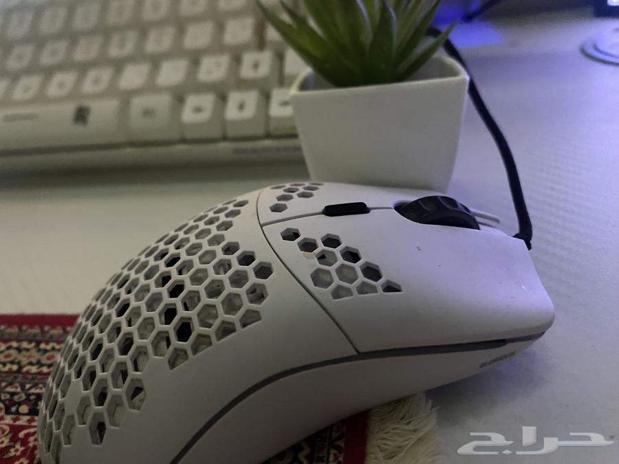 ماوس قلوريس سلكي64583144248322111