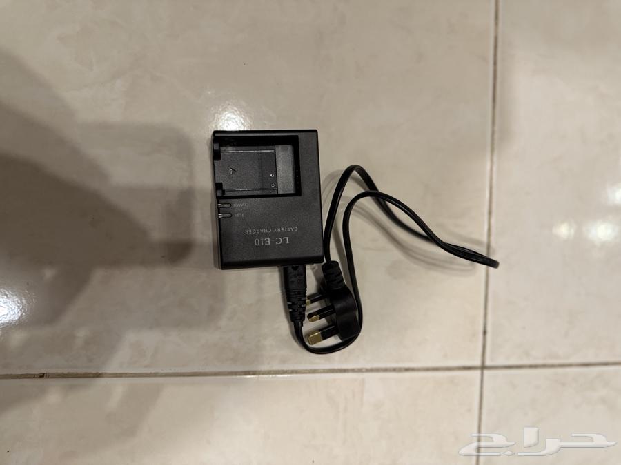 كاميرا كانون 1100D-EOS64580744923139111