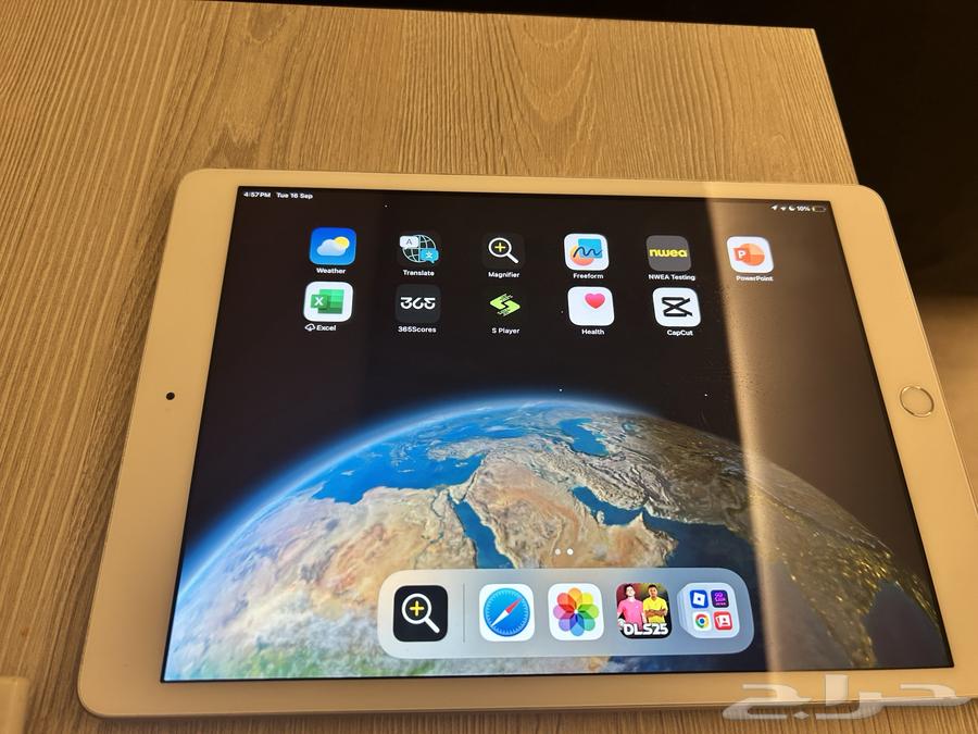 ايباد اير 2 ipad air64583357768835114
