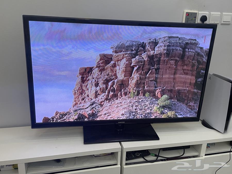 تلفزيون سامسونج 51 بوصة غير ذكي64588111268097112