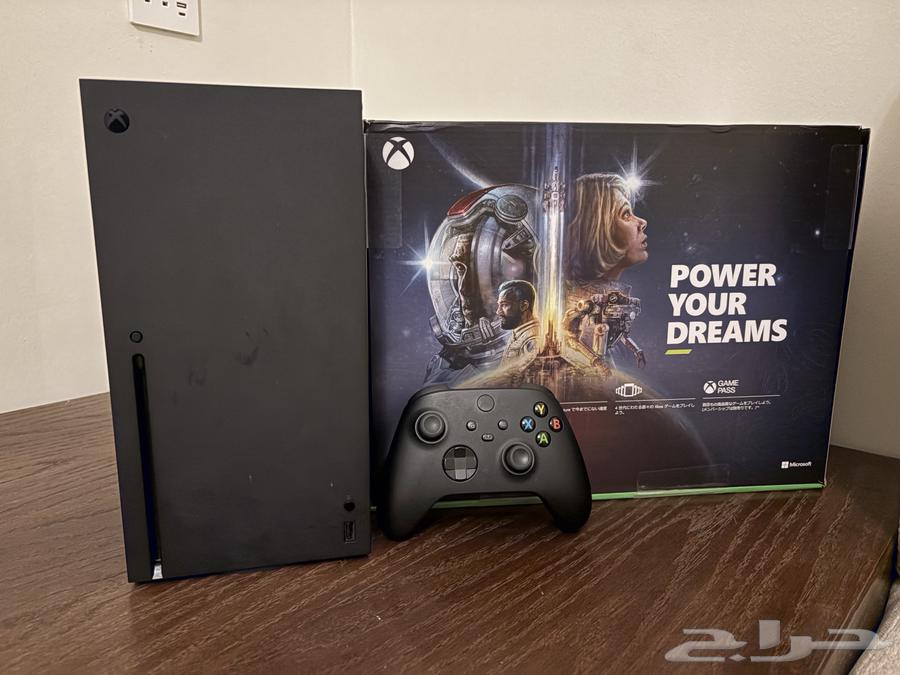 Xbox Series X64580212680579111