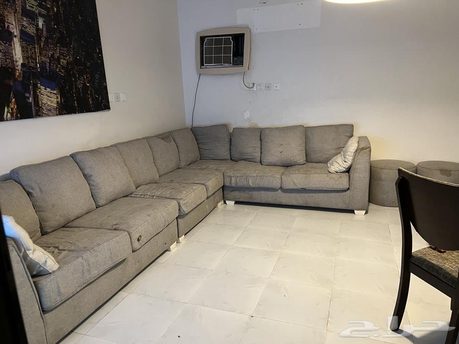 كنب ال بحاله جيده للبيع المستعجل64582882702081110